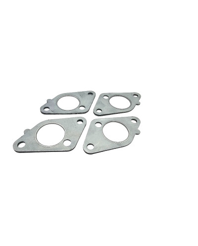 Gasket for the exhaust manifold of the Peugeot 205 GTI 1.6