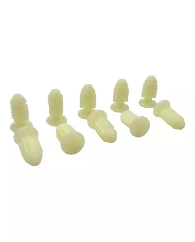 Clip protector de guardabarros 205 GTI