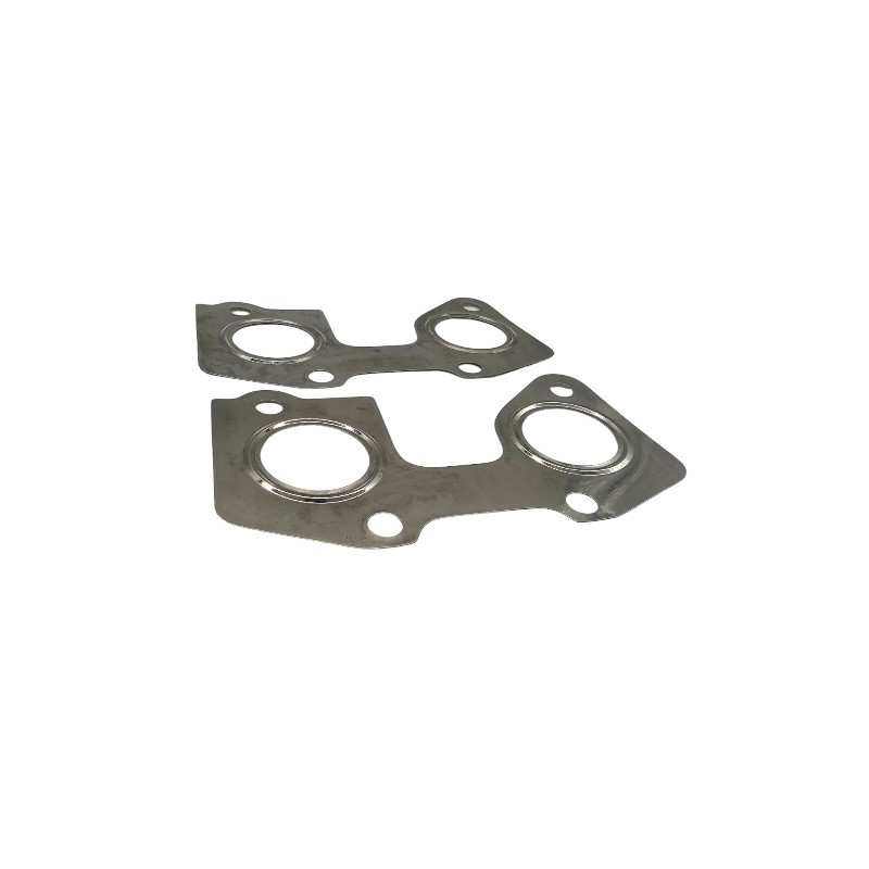 Exhaust manifold sealing ring for the Peugeot 205 Rallye