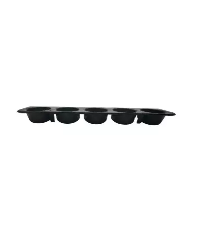 Module d'interrupteurs 5 positions pour la console Peugeot 205