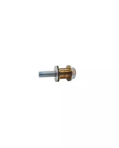 Soluzione di riparazione per la leva del cambio della Peugeot 205 GTI CTI Rallye