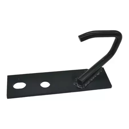 Supporto scarico gancio Peugeot 205 GTI e CTI