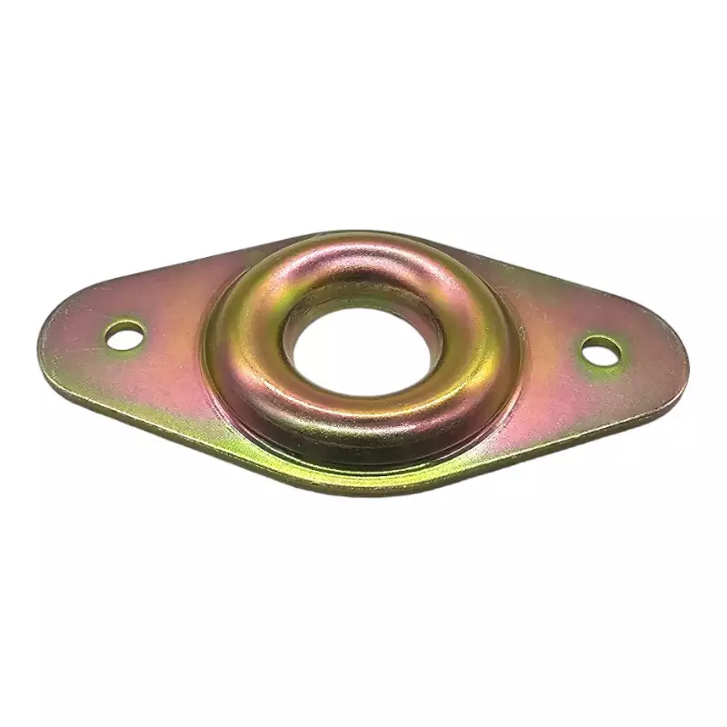 Loquet de capot pour la Peugeot 205 GTI portant la référence 793424