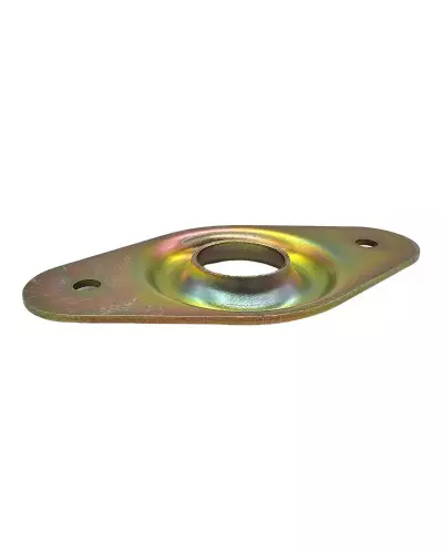 Dispositif de fermeture pour le capot de la Peugeot 205 GTI, numéro de pièce 793424
