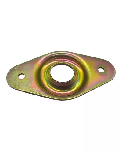 Mécanisme de fermeture du capot pour le modèle Peugeot 205 GTI, numéro 793424