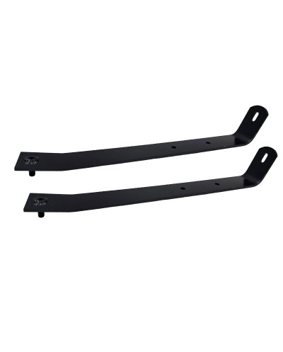 Front bumper support part for Peugeot 205 GTI CTI RALLYE models