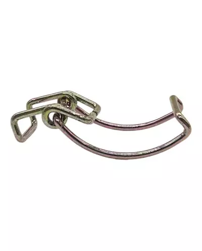 Attache pour la boîte à air de la Peugeot 205 Rallye