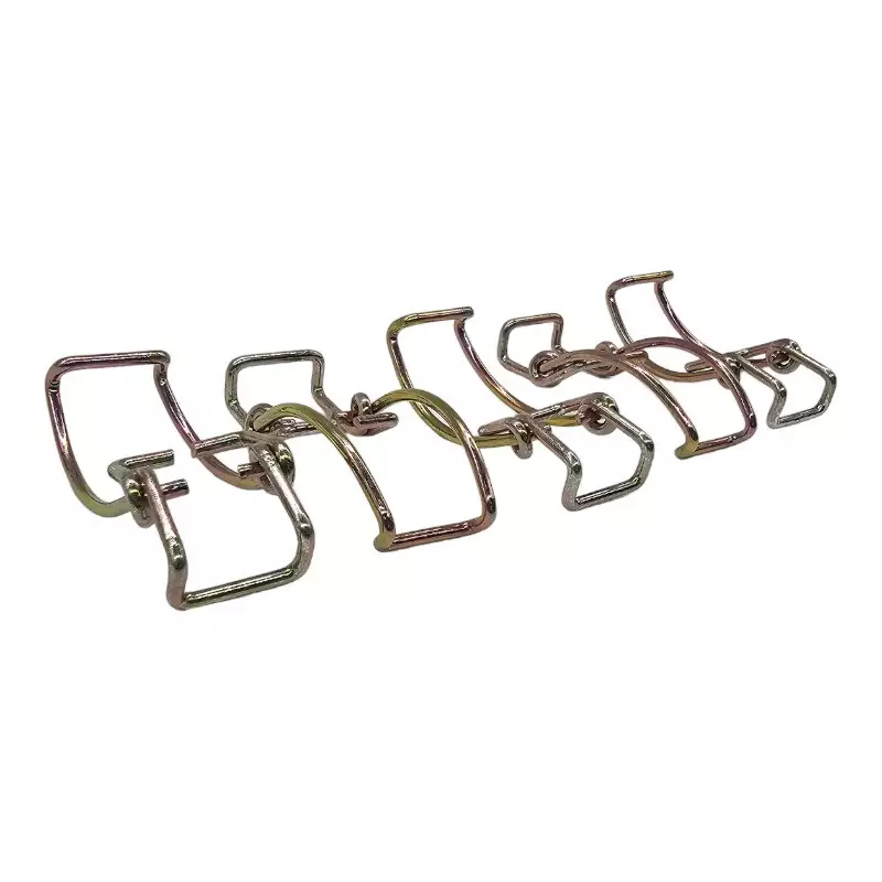 Fixation de la boîte à air pour le modèle Peugeot 205 Rallye