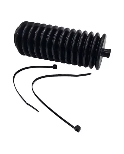 Cuffia di protezione per la cremagliera dello sterzo della Peugeot 205 GTI 1.6