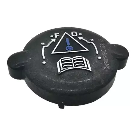 Ausgleichsbehälterdeckel für Peugeot 205
