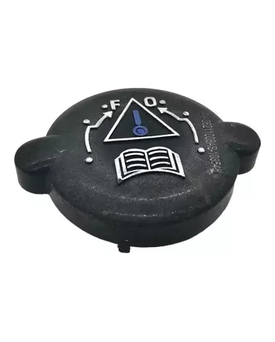 Expansietankdop voor Peugeot 405
