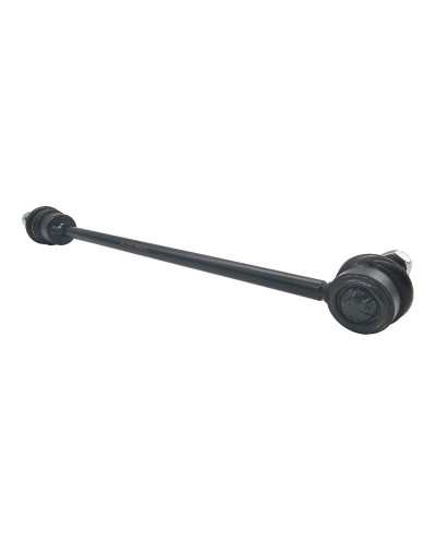 Stabilizer bar link rod for the Peugeot 205 GTI