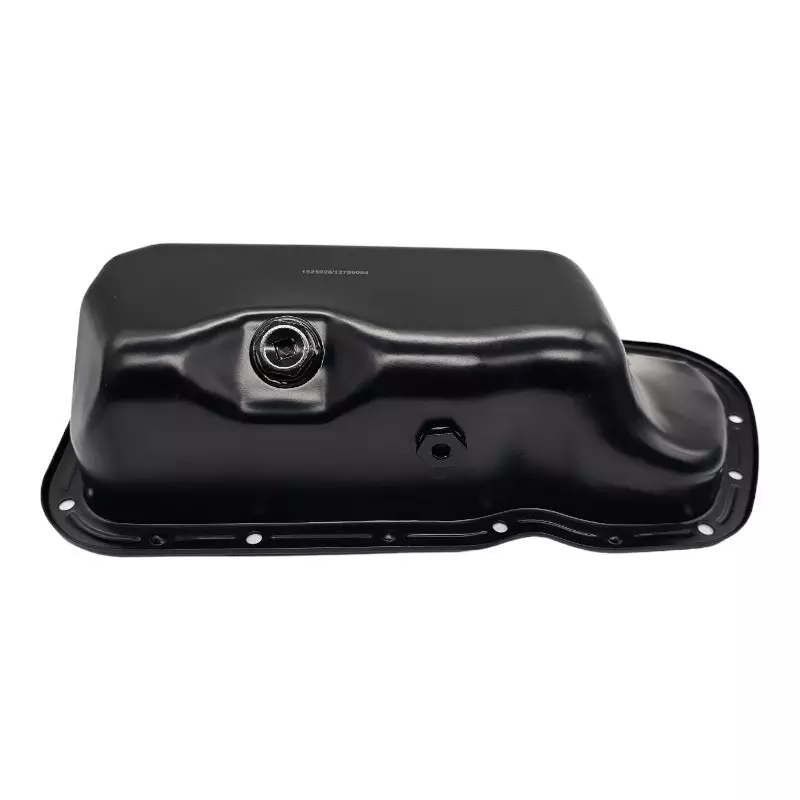 Contenitore olio motore per Peugeot 205 CJ