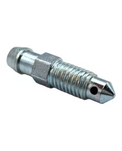 Parafuso de sangria da pinça de freio para Peugeot 205 GTI 1.9