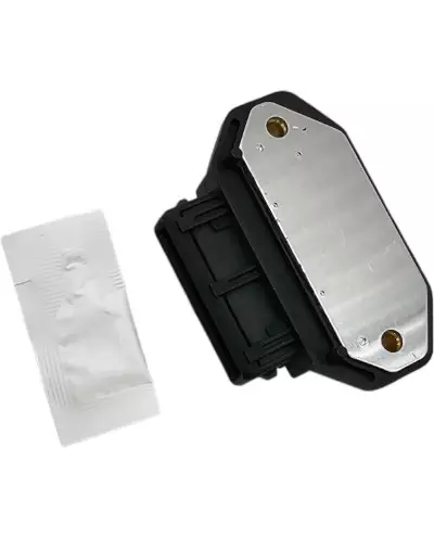Caja de encendido del Peugeot 309 GTI