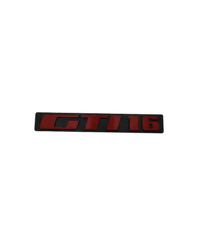 GTI 16 for the Peugeot 309 GTI 16