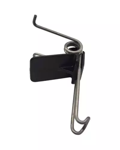 Sblocco a dito cofano motore Peugeot 205