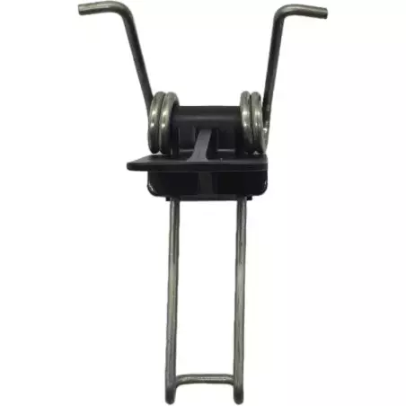 Cofano sbloccatore a leva Peugeot 205