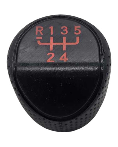 Super 5 GT Turbo Gear Knob