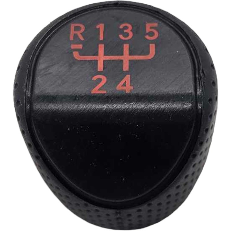 Super 5 GT Turbo Gear Knob