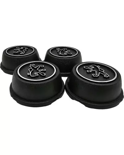Peugeot 106 hub cover Rallye