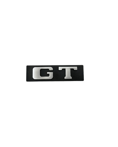 Monogramm GT Peugeot 205