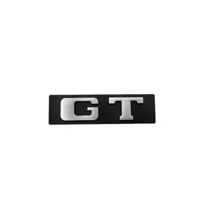 Monogramm GT Peugeot 205