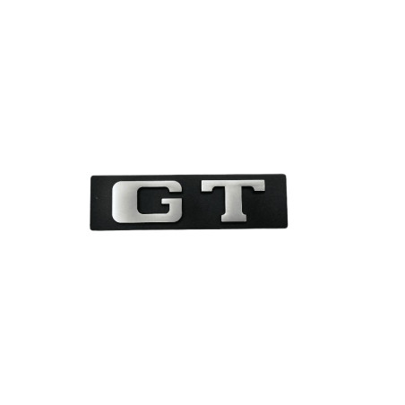 Monogramme GT Peugeot 205