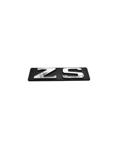 Emblema ZS Peugeot 104