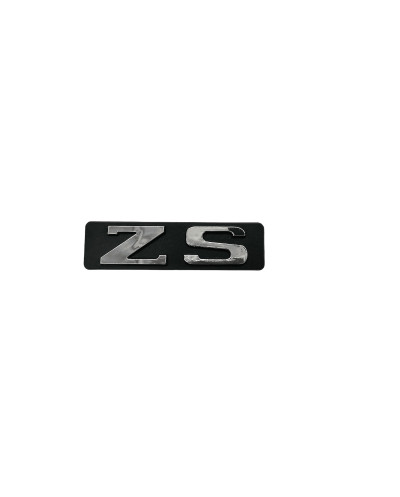 ZS Peugeot 104 symbol