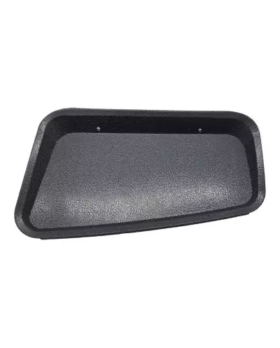 Peugeot 205 GTI phase 1 parts collection container for meter cap