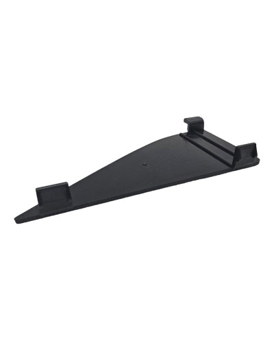 Coin Mechanism Triangle for Peugeot 205 CTI Black