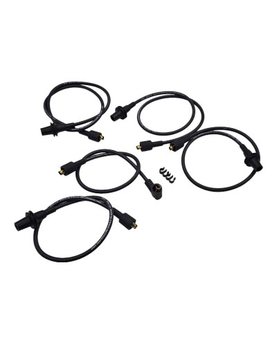 Ignition wiring kit for Peugeot 205 1.6 GTI CTI up to 01/1987