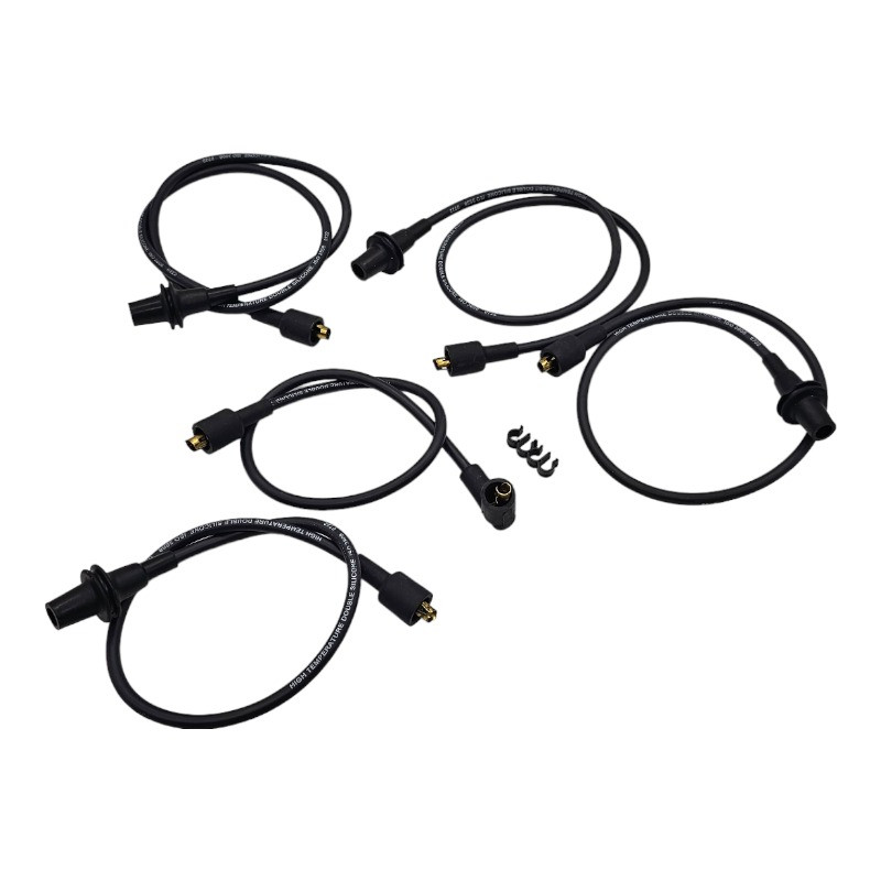 Ignition wiring kit for Peugeot 205 1.6 GTI CTI up to 01/1987