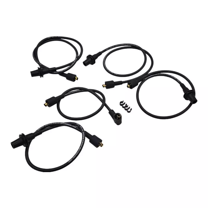 Kit cablaggio accensione per Peugeot 205 1.6 GTI CTI fino al 01/1987