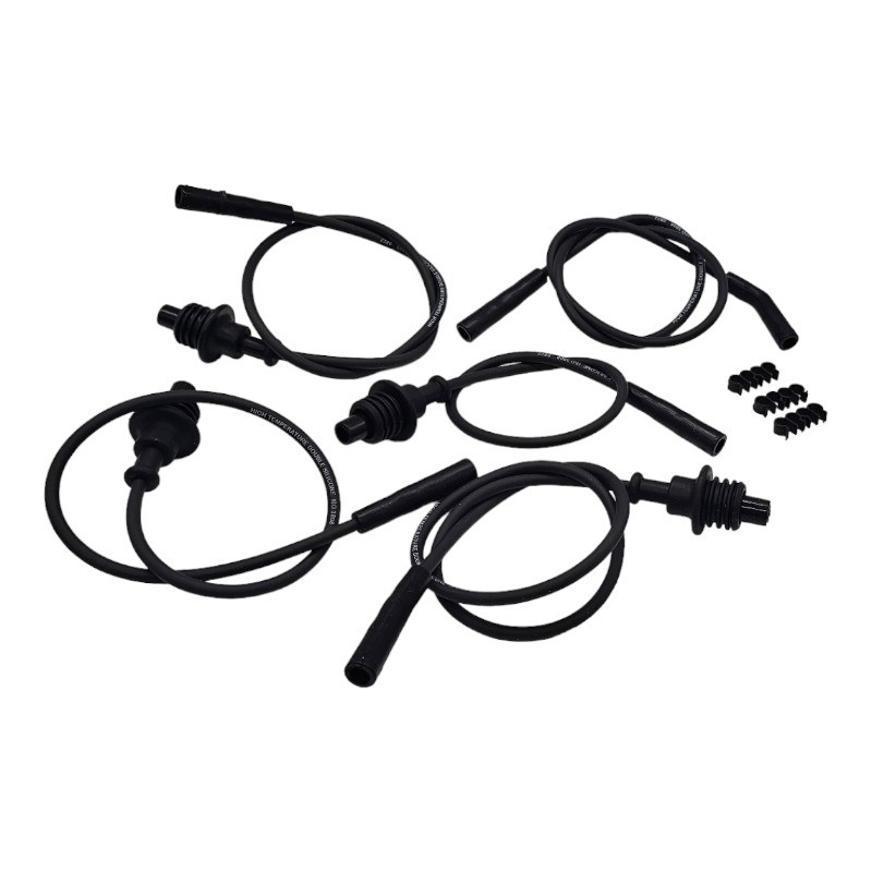 Ignition wiring kit for Peugeot 205 GTI 1.9 after January 1991
