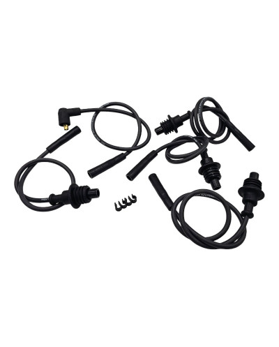 Ignition cables suitable for Peugeot 205 GTI 1.9 before December 1990