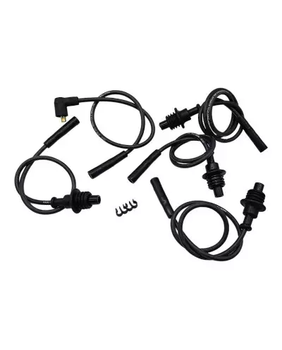 Ignition wiring kit for Peugeot 205 GTI 1.9 prior to December 1990