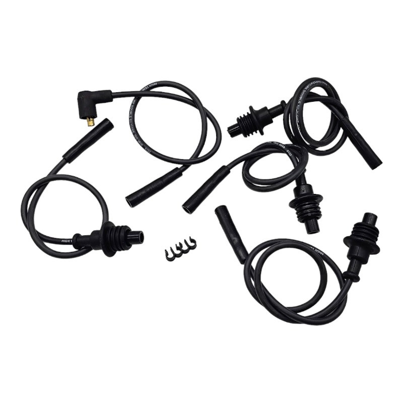 Ignition wiring kit for Peugeot 205 GTI 1.9 prior to December 1990