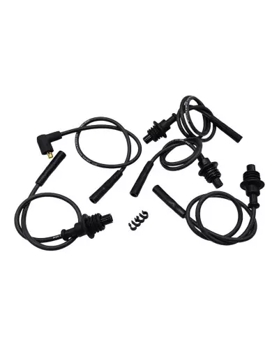 Arnés de encendido específico para los modelos Peugeot 205 GTI 1.9 anteriores a diciembre de 1990