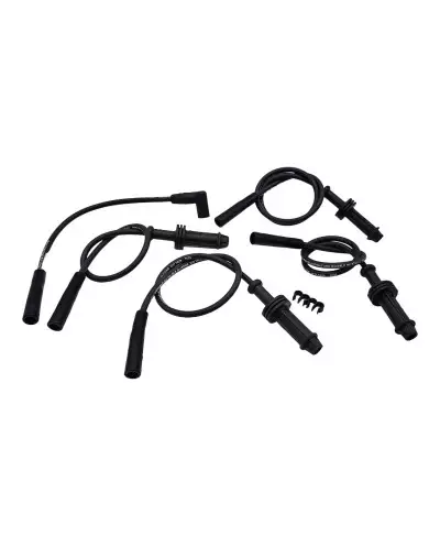 Cableado de encendido para el Peugeot 205 Rallye