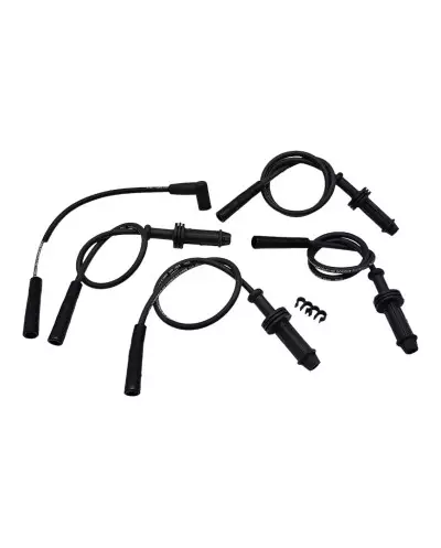 Kit de cable de encendido para el Peugeot 205 Rallye