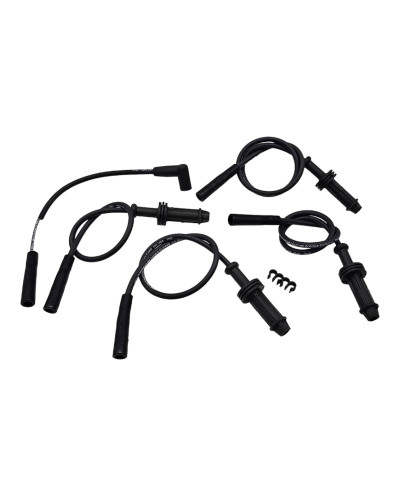 Ignition cable kit for Peugeot 205 Rallye