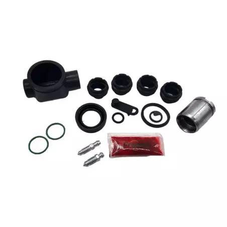 Reparatieset remklauw achter Peugeot 205 CTI