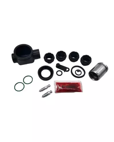 Reparatieset remklauw achter Peugeot 205 GTI 1.6