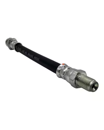 Bremsschlauch hinten Peugeot 205 GTI CTI RALLYE