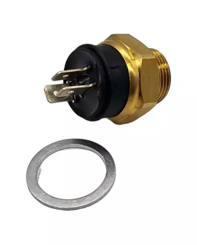 Contactor de ventilador Peugeot 205 CTI 88° 83° sonda
