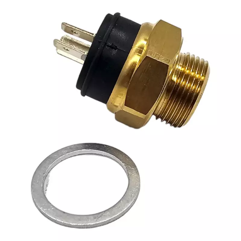 Contactor de ventilador Thermoswitch Peugeot 205 CTI 88° 83°