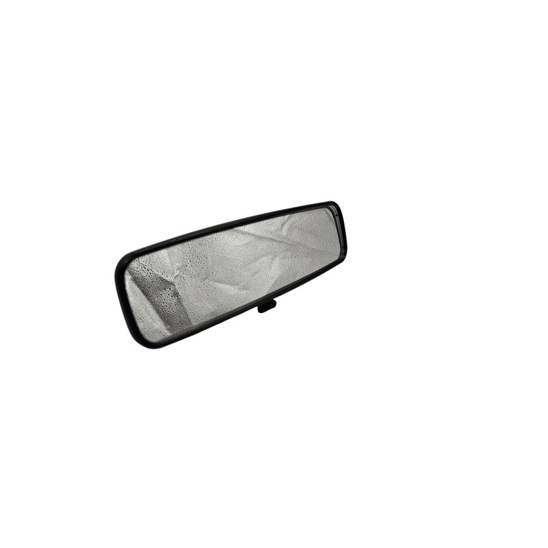 Central rear-view mirror designed for the Peugeot 309