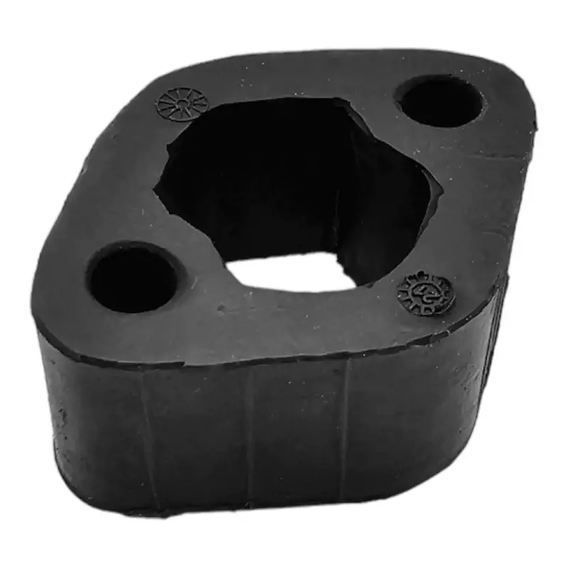 Anillo de goma para el soporte de escape central del Peugeot 205 GTI 1.6